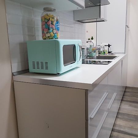 Domus Navigli Apartment Milan Bagian luar foto