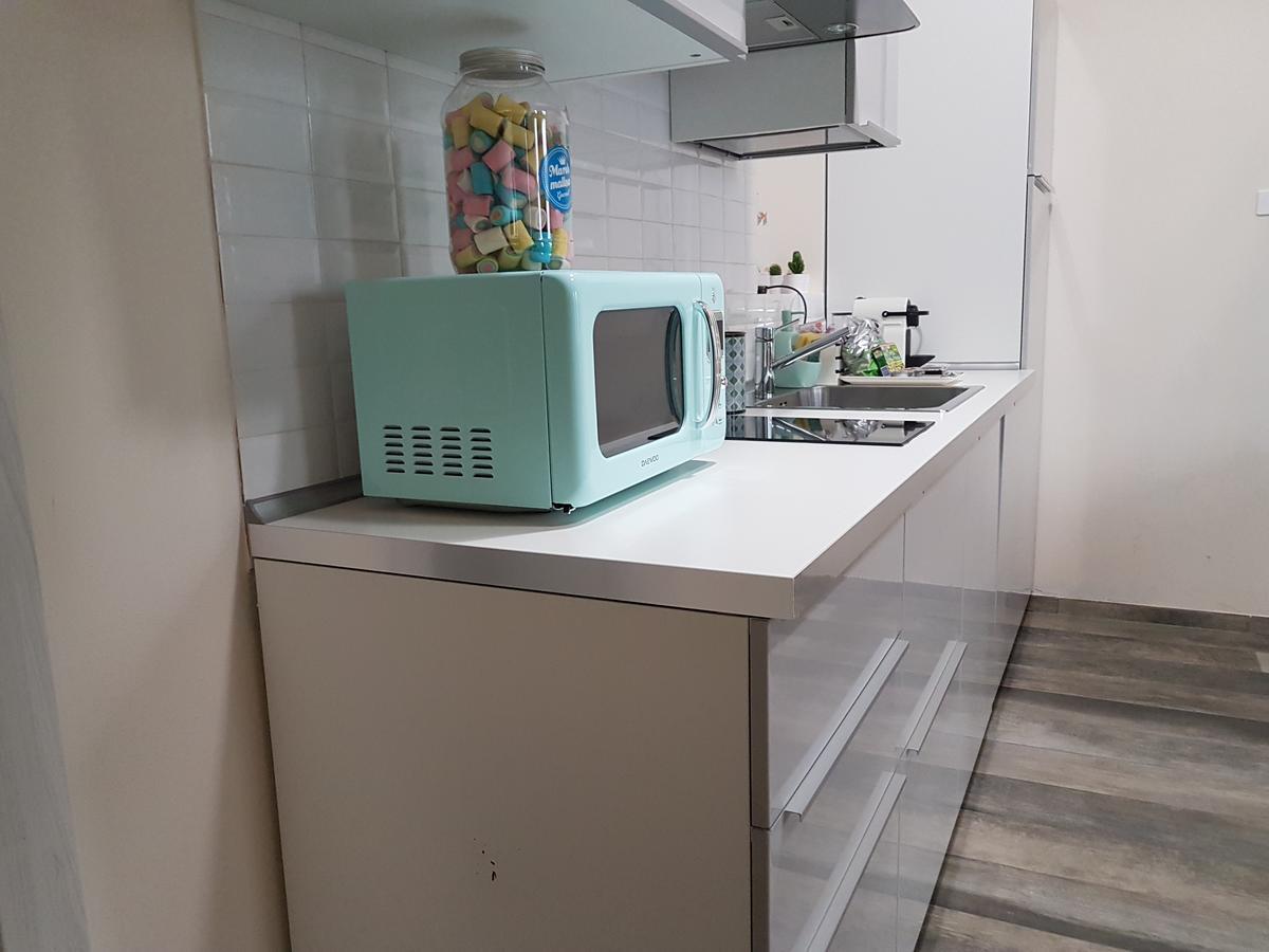 Domus Navigli Apartment Milan Bagian luar foto