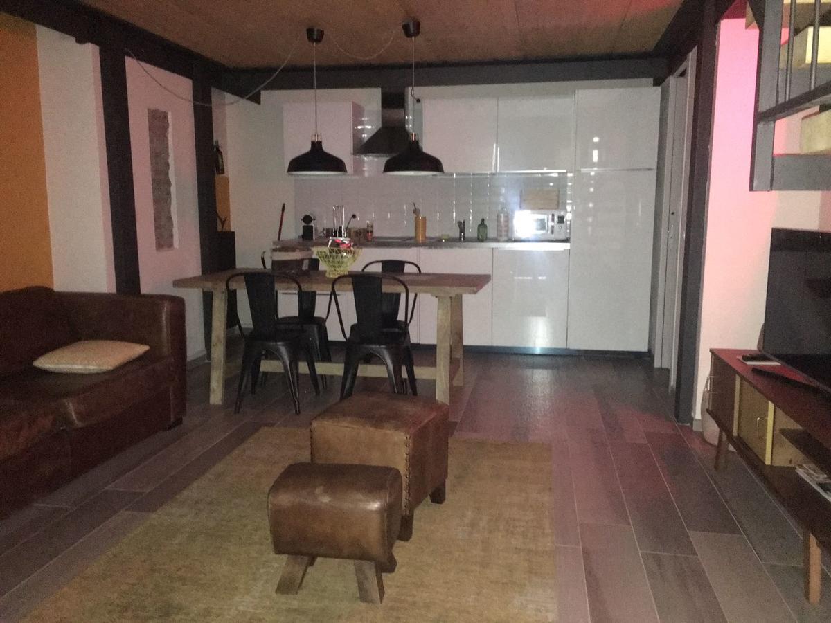 Domus Navigli Apartment Milan Bagian luar foto
