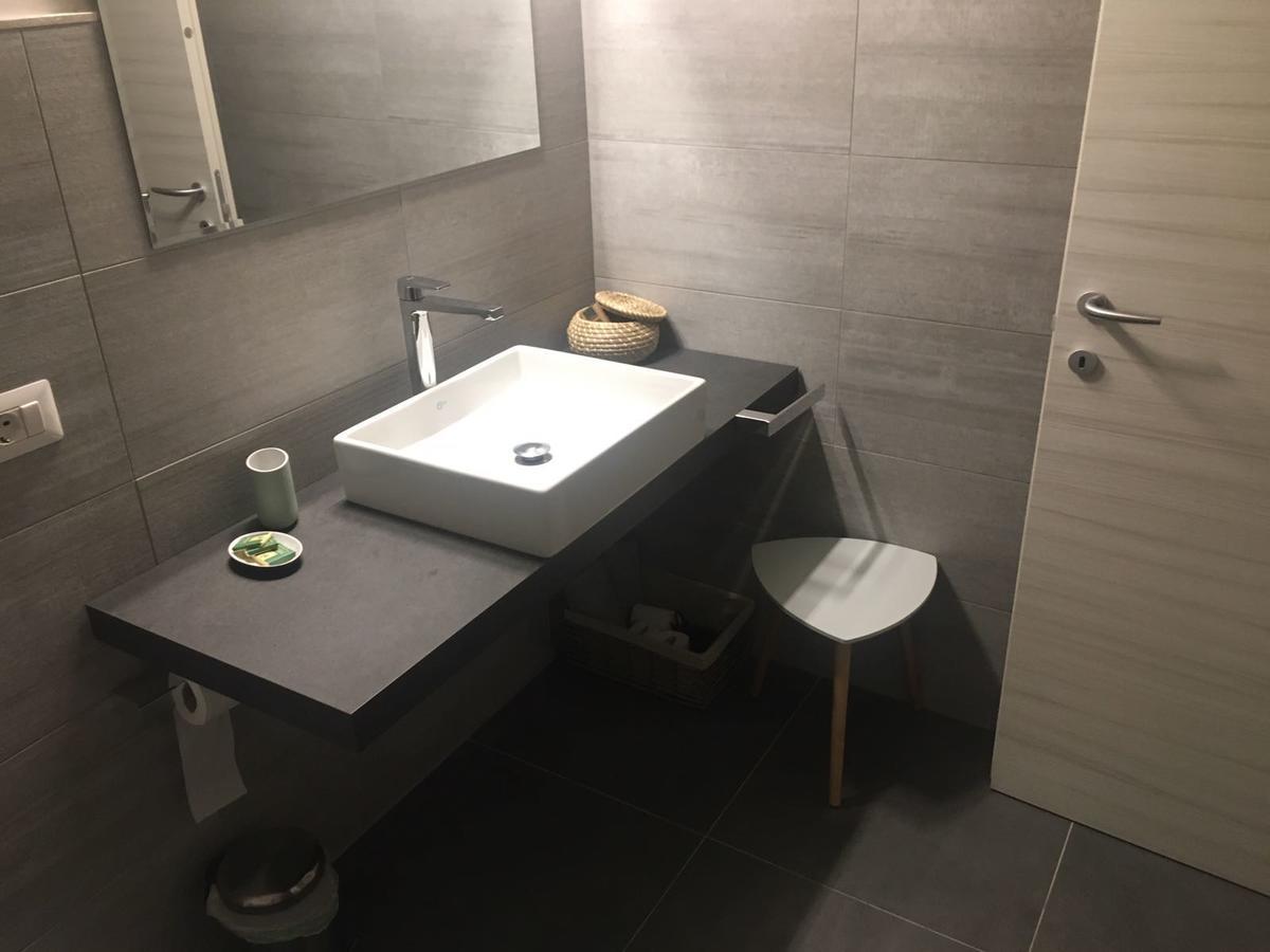 Domus Navigli Apartment Milan Bagian luar foto