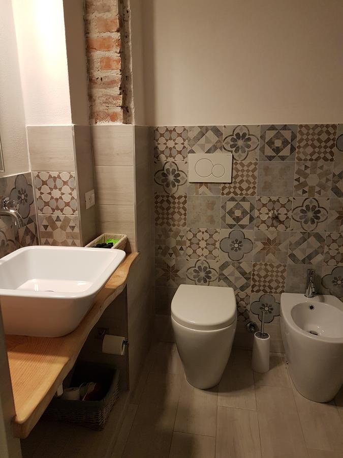 Domus Navigli Apartment Milan Bagian luar foto