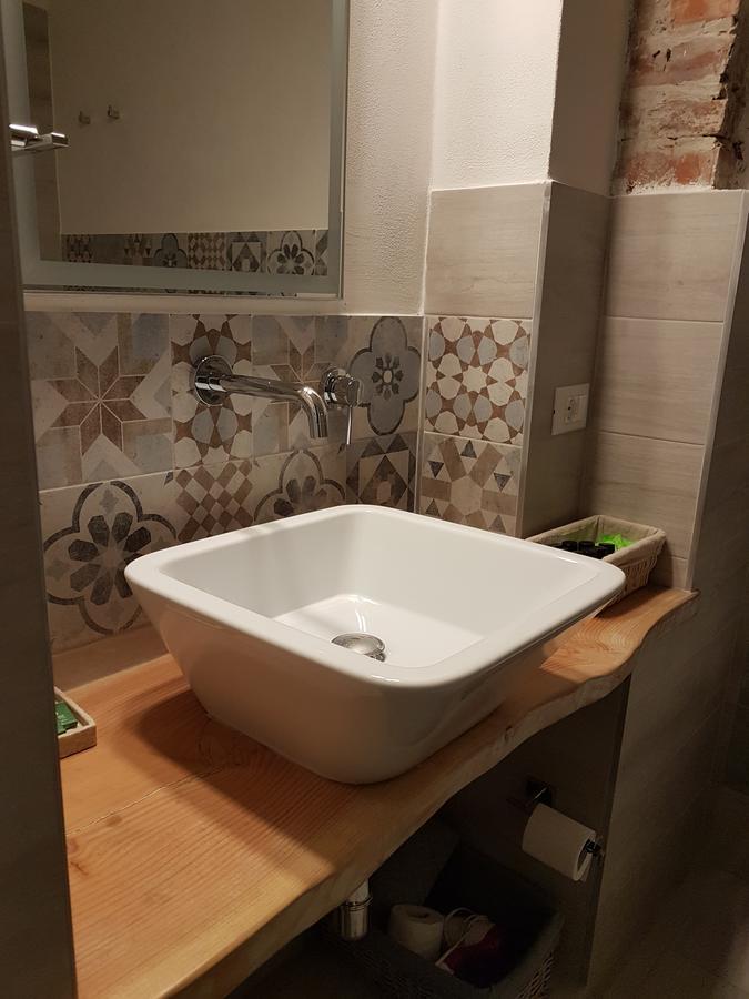 Domus Navigli Apartment Milan Bagian luar foto