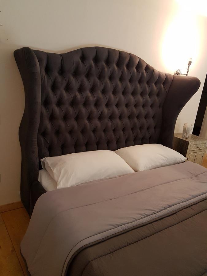 Domus Navigli Apartment Milan Bagian luar foto