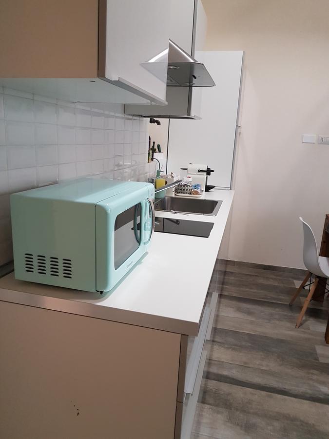 Domus Navigli Apartment Milan Bagian luar foto
