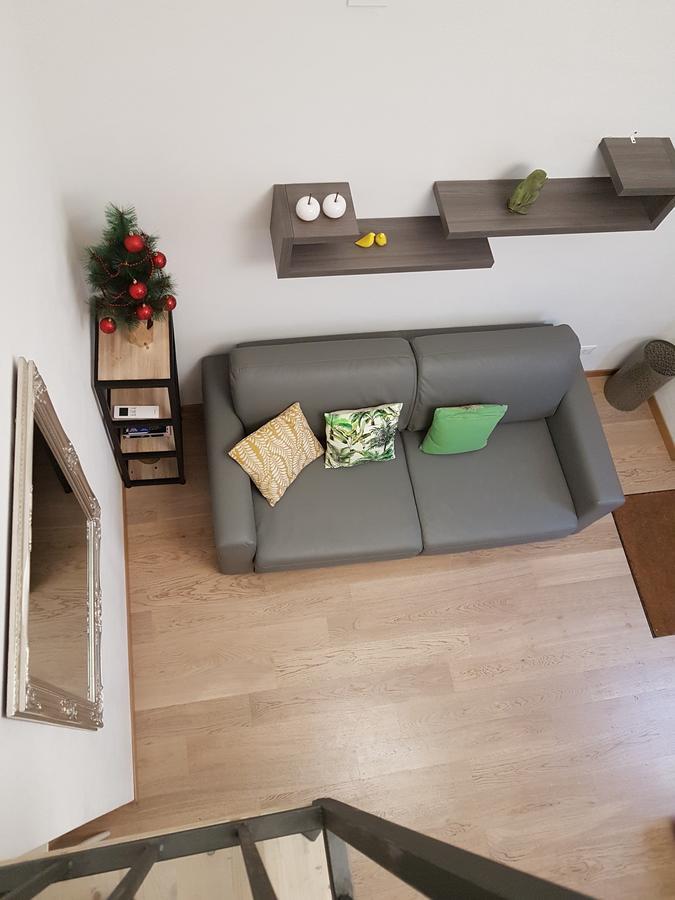 Domus Navigli Apartment Milan Bagian luar foto