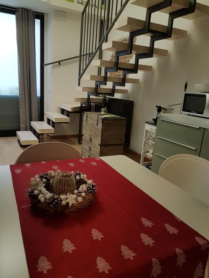 Domus Navigli Apartment Milan Bagian luar foto